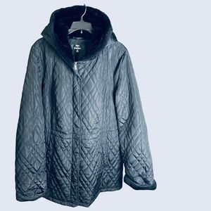 Dennis by Dennis Basso Coat - Women’s XL